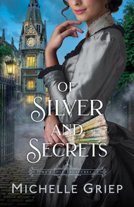 Of Silver and Secrets - (Paperback or Softback) Of Silver and Secrets - (Paperback or Softback)