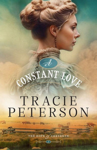 A Constant Love - (Hardback or Cased Book) A Constant Love - (Hardback or Cased Book)