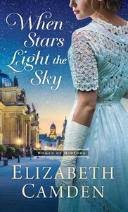 When Stars Light the Sky - (Hardback or Cased Book) When Stars Light the Sky - (Hardback or Cased Book)