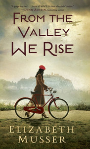 From the Valley We Rise - (Hardback or Cased Book) From the Valley We Rise - (Hardback or Cased Book)