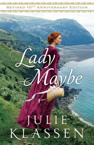 Lady Maybe: Revised 10th Anniversary Edition - (Paperback or Softback) Lady Maybe: Revised 10th Anniversary Edition - (Paperback or Softback)