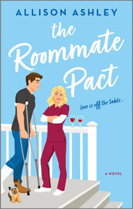 The Roommate Pact The Roommate Pact