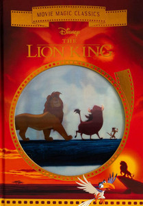 Disney: The Lion King Disney: The Lion King