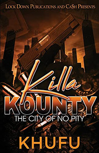 Killa Kounty Killa Kounty