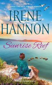 Sunrise Reef: A Hope Harbor Novel - 9780800746766 Sunrise Reef: A Hope Harbor Novel - 9780800746766