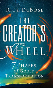 Creator's Wheel: 7 Phases of Godly Transformation