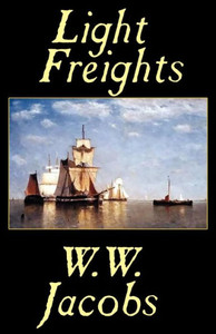 Light Freights - 9780809533725 Light Freights - 9780809533725