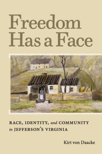 Freedom Has a Face Freedom Has a Face