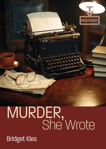 Murder, She Wrote Murder, She Wrote