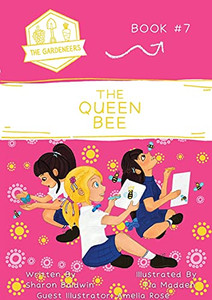 The Queen Bee The Queen Bee