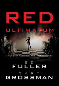 Red Ultimatum: Volume 4 - (Hardback or Cased Book) Red Ultimatum: Volume 4 - (Hardback or Cased Book)