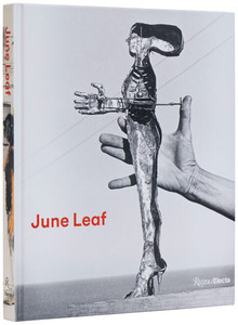 June Leaf: Shooting from the Heart June Leaf: Shooting from the Heart