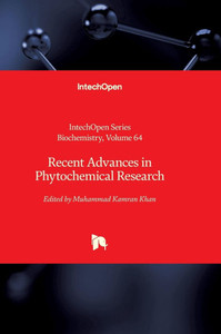 Recent Advances in Phytochemical Research