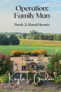 Operation: Family Man