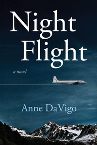 Night Flight - 9780974572239