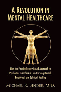A Revolution In Mental Healthcare A Revolution In Mental Healthcare