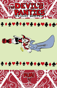 The Devil's Panties Volume 4