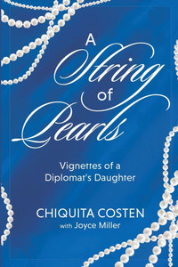 A String of Pearls - 9780985497637