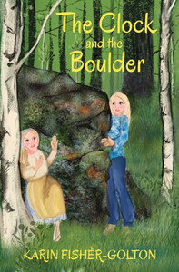 The Clock and the Boulder - (Paperback or Softback) The Clock and the Boulder - (Paperback or Softback)
