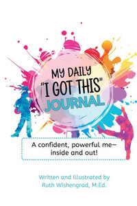 My Daily "I Got This" Journal
