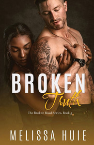 Broken Truth: Book 5 in The Broken Road