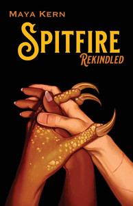 Spitfire - (Paperback or Softback)