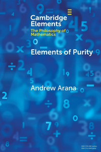 Elements of Purity - (Paperback or Softback) Elements of Purity - (Paperback or Softback)