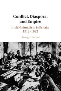 Conflict, Diaspora, and Empire Conflict, Diaspora, and Empire