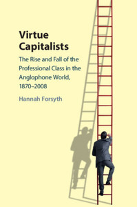 Virtue Capitalists Virtue Capitalists