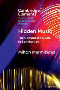 Hidden Music - (Paperback or Softback) Hidden Music - (Paperback or Softback)