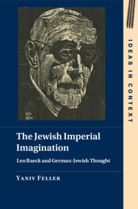 The Jewish Imperial Imagination The Jewish Imperial Imagination