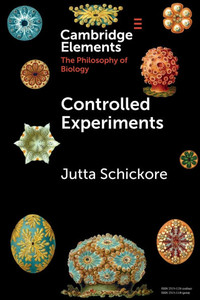 Controlled Experiments - (Paperback or Softback) Controlled Experiments - (Paperback or Softback)