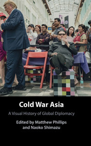 Cold War Asia Cold War Asia