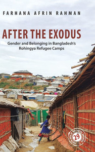 After the Exodus