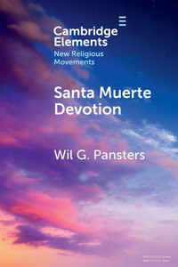 Santa Muerte Devotion - (Paperback or Softback) Santa Muerte Devotion - (Paperback or Softback)