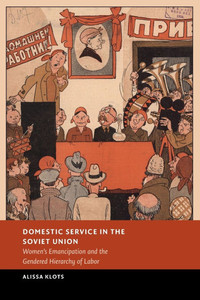 Domestic Service in the Soviet Union Domestic Service in the Soviet Union