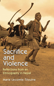 Sacrifice and Violence