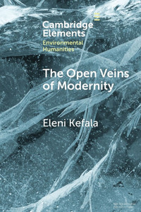 The Open Veins of Modernity - (Paperback or Softback) The Open Veins of Modernity - (Paperback or Softback)