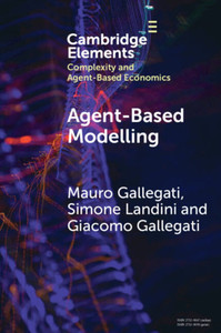 Agent-Based Modelling - (Paperback or Softback) Agent-Based Modelling - (Paperback or Softback)