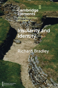 Insularity and Identity - (Paperback or Softback) Insularity and Identity - (Paperback or Softback)