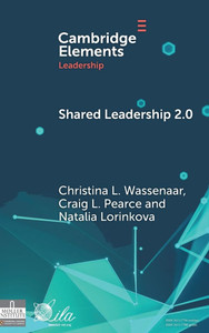 Shared Leadership 2.0 - (Hardback or Cased Book) Shared Leadership 2.0 - (Hardback or Cased Book)