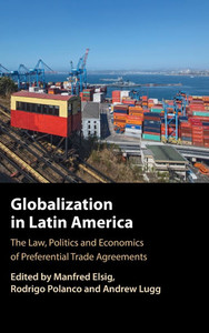 Globalization in Latin America Globalization in Latin America