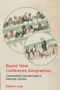 Round Table Conference Geographies Round Table Conference Geographies