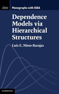 Dependence Models via Hierarchical Structures Dependence Models via Hierarchical Structures