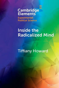 Inside the Radicalized Mind - (Paperback or Softback) Inside the Radicalized Mind - (Paperback or Softback)