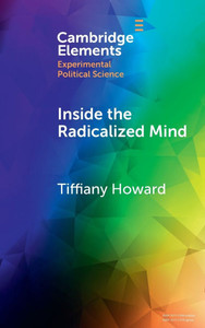 Inside the Radicalized Mind - (Hardback or Cased Book) Inside the Radicalized Mind - (Hardback or Cased Book)