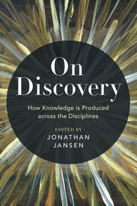 On Discovery - (Paperback or Softback) On Discovery - (Paperback or Softback)