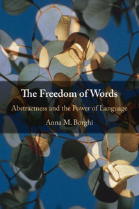 The Freedom of Words The Freedom of Words
