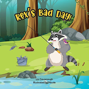Rex'S Bad Day Rex'S Bad Day