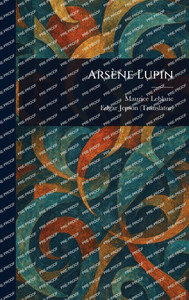 Arsène Lupin - (Hardback or Cased Book)